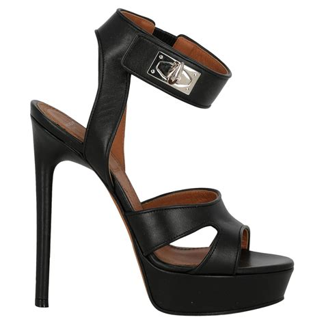 women's givenchy heels|where to buy Givenchy shoes.